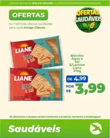 Folheto Andorinha Hipermercado semana 43 Página 11