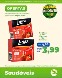 Folheto Andorinha Hipermercado semana 43 Página 12
