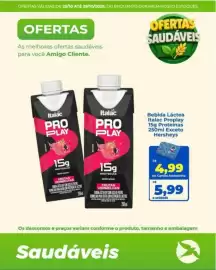 Folheto Andorinha Hipermercado semana 43 Página 2