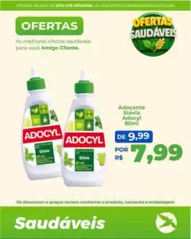 Folheto Andorinha Hipermercado semana 43 Página 4