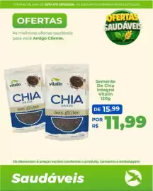 Folheto Andorinha Hipermercado semana 43 Página 5