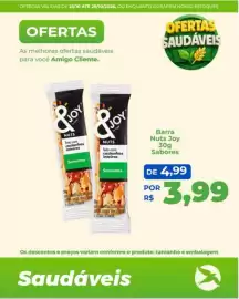 Folheto Andorinha Hipermercado semana 43 Página 6