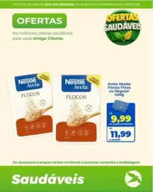 Folheto Andorinha Hipermercado semana 43 Página 7