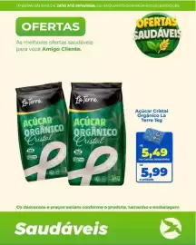 Folheto Andorinha Hipermercado semana 43 Página 8