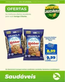Folheto Andorinha Hipermercado semana 43 Página 9