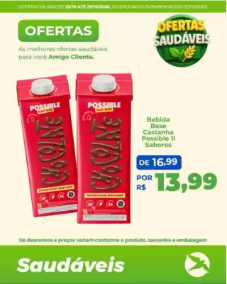 Folheto Andorinha Hipermercado (válido até 29-10)
