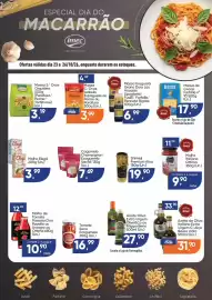 Catálogo Imec Supermercados Página 1
