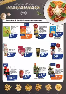 Catálogo Imec Supermercados (válido até 27-10)