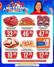 Tabloide Atacadão Dia a Dia semana 43 Página 6