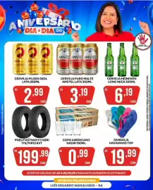 Tabloide Atacadão Dia a Dia semana 43 Página 1