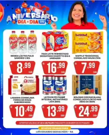 Tabloide Atacadão Dia a Dia semana 43 Página 3