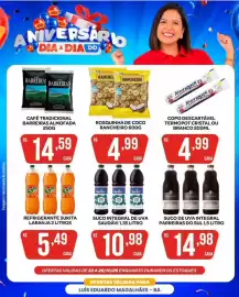 Tabloide Atacadão Dia a Dia semana 43 Página 4