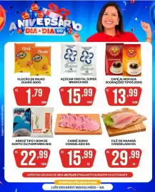 Tabloide Atacadão Dia a Dia semana 43 Página 5