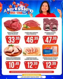 Tabloide Atacadão Dia a Dia semana 43 Página 6