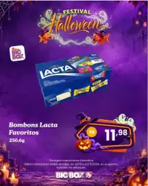 Encarte Big Box Página 10
