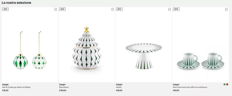 Alessi (valido fino al 31-10)