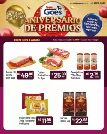 Catálogo Supermercados Goes Página 1