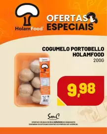 Catálogo Supermercado Cubatao Página 4