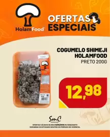 Catálogo Supermercado Cubatao Página 6