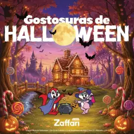 Encarte Zaffari Página 1