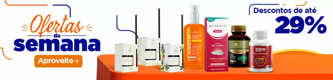 Catálogo Farma Conde Página 1