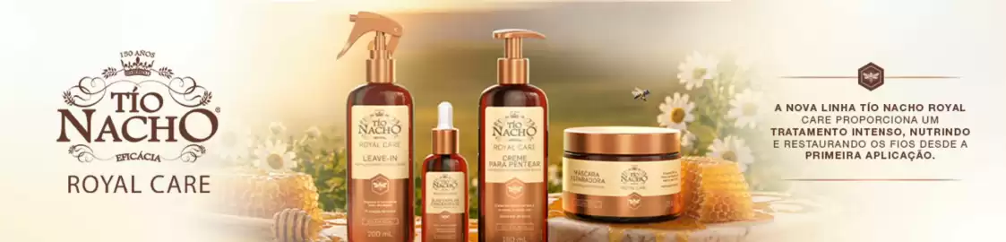 Catálogo Farma Conde Página 7