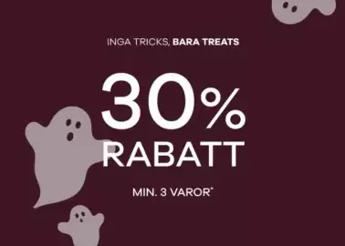 Twilfit reklamblad Sida 1