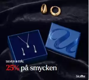Ur&Penn reklamblad Sida 4