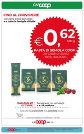 Volantino In Coop Pagina 20