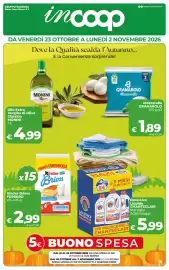 Volantino In Coop Pagina 1