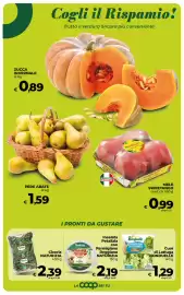 Volantino In Coop Pagina 10
