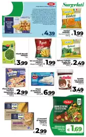 Volantino In Coop Pagina 12