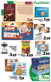Volantino In Coop Pagina 14