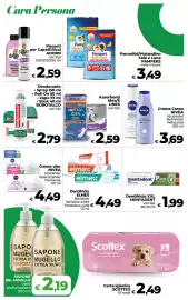 Volantino In Coop Pagina 17