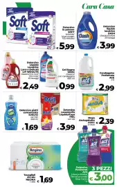 Volantino In Coop Pagina 18