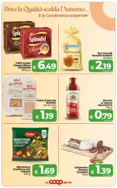Volantino In Coop Pagina 2