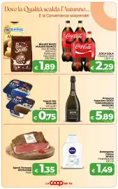 Volantino In Coop Pagina 3