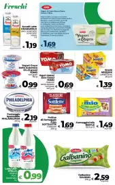 Volantino In Coop Pagina 5