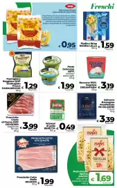 Volantino In Coop Pagina 6