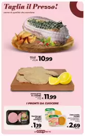 Volantino In Coop Pagina 8