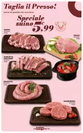 Volantino In Coop Pagina 9