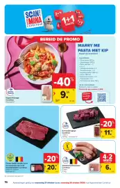 Hyper Carrefour folder Pagina 16