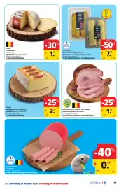 Hyper Carrefour folder Pagina 17