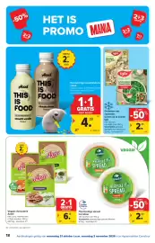 Hyper Carrefour folder Pagina 18
