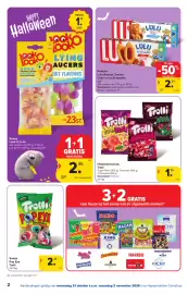 Hyper Carrefour folder Pagina 2