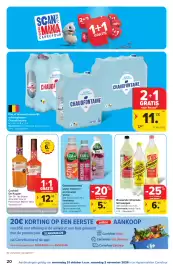 Hyper Carrefour folder Pagina 20