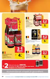 Hyper Carrefour folder Pagina 22