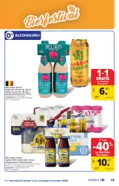 Hyper Carrefour folder Pagina 25