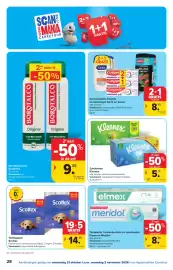 Hyper Carrefour folder Pagina 28