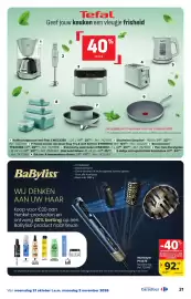 Hyper Carrefour folder Pagina 31